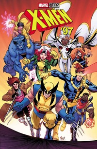 X-Men '97